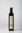 Bottiglia da 500 ml di olio extravergine di oliva biologico "Quattro Colline" monovarietale.